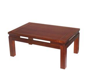 MESA DE CENTRO MARTINA COLOR MADERA NOGAL