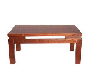 MESA DE CENTRO MARTINA COLOR MADERA NOGAL