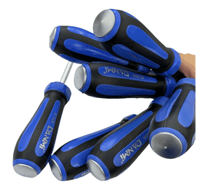 Destornillador Set 7 Piezas Danmi Linea Profesional