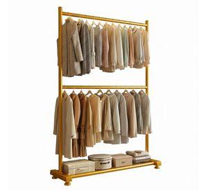 Perchero Wym Doble 180x120 Cm UNICOLOR 50 Kg