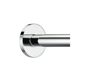 Brazo De Ducha Fanaloza 30cm Acero Inox