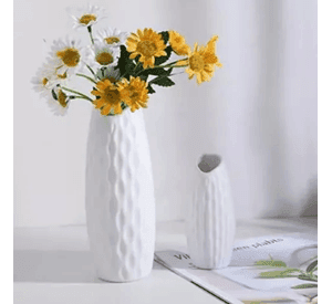 Florero Cerámica Modelos Variados