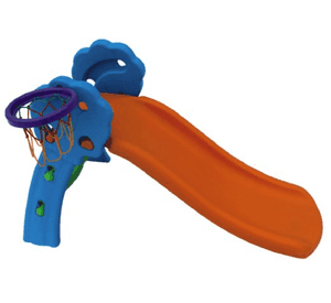 Resbalín Plegable Aro Basketball