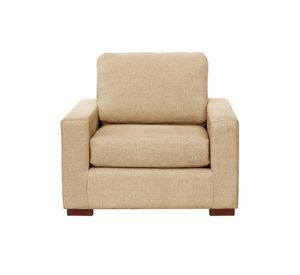 SOFA LIVORNO 1C LINO NATURAL