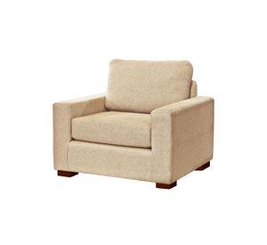 SOFA LIVORNO 1C LINO NATURAL