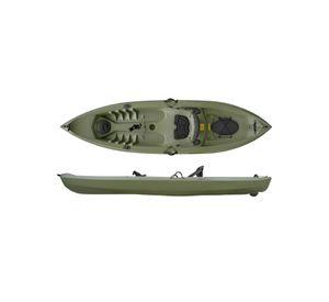 Kayak Pesca Wakatipu Upgrade