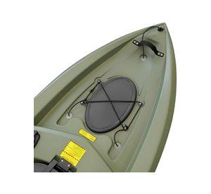 Kayak Pesca Wakatipu Upgrade