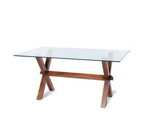 Mesa Comedor Bilbao 6 Puestos
