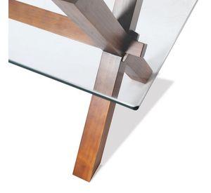 Mesa Comedor Bilbao 6 Puestos