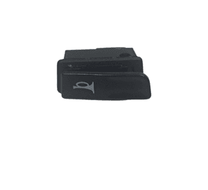 Boton de Bocina Para Moto Scooter