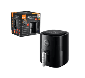 Freidora De Aire 4l Control Digital Y App Tuya Raf