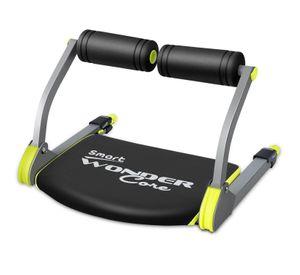 Maquina Abdominales Entrenamiento Ejercicios 6en1 Hogar Lau