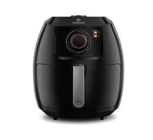 Freidora de Aire Mademsa 6,5 L con Temporizador 1700W MAF50