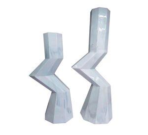 Jarron Adorno Decorativo Hogar Figura