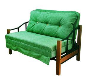 Sofa Cama Ranco - Pistacho