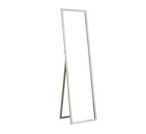 Espejo Cuerpo Entero 150x40cm Base Plegable Estilo Japones