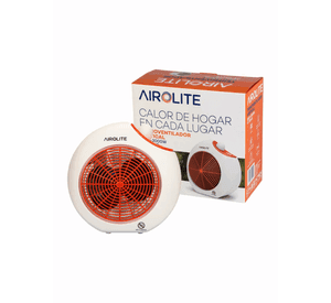 Termoventilador Airolite Ht2014R