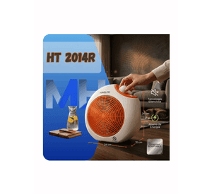 Termoventilador Airolite Ht2014R