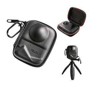 Estuche Protector para DJI OSMO 360 Gran Estilo - Telesin
