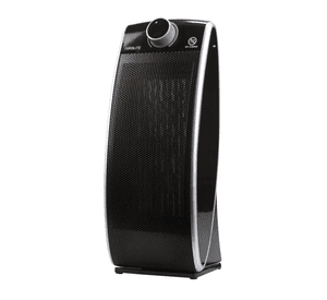Termoventilador Ceramico Oscilante Airolit 2000w Curve Tower