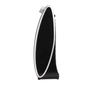 Termoventilador Ceramico Oscilante Airolit 2000w Curve Tower