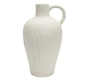 Jarrón Decorativo Mediterráneo Hogar Estilo Minimalista AJ