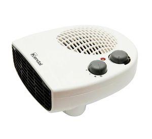Termoventilador Calefactor Horizontal 2000W 3 Mod FH-116 Kendal