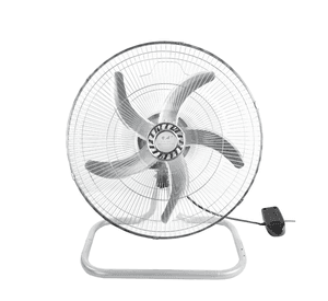 Ventilador 18" 3 en 1 Turbo 5 aspas Premium Industrial Hogar