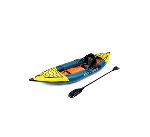 Kayak Inflable Drop Stitch 1 Persona 320cm Paki