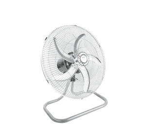 Ventilador 18" 3 en 1 Turbo 5 aspas Premium Industrial Hogar
