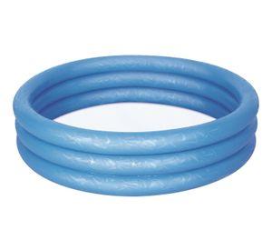 Piscina Inflable Bestway Redonda para niños 102X25Cm