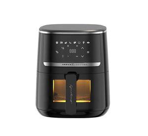 Freidora De Aire Ut-Cookview