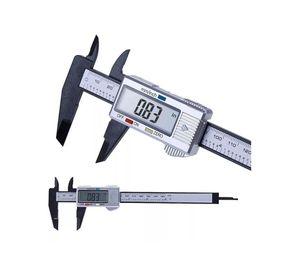 Pie de Metro Digital Ac Inox Smart Tools 8 200 mm