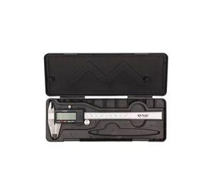 Pie de Metro Digital Ac Inox Smart Tools 8 200 mm