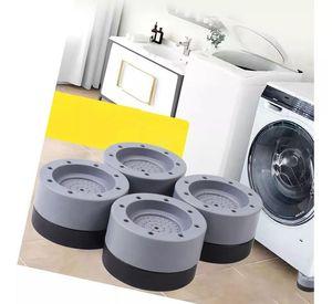 Set 5 Cajas Almohadilla Goma Lavadora Antidesplazamiento Lau