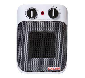 Termoventilador Calma IPX1 T2000 - 1800 W