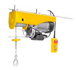 TECLE ELECTRICO PA-1000