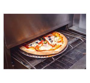 Horno De Correa Para Pizza Volter