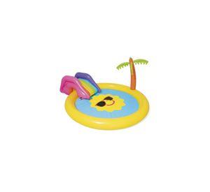 Piscina Juegos Sunnyland 237 x 201 x 104 cm