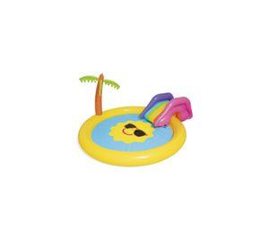Piscina Juegos Sunnyland 237 x 201 x 104 cm