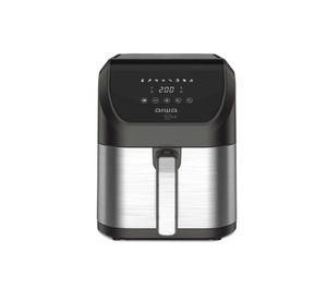 Freidora De Aire Digital Led 5 Litros Aiwa Aw-ft5017