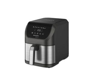 Freidora De Aire Digital Led 5 Litros Aiwa Aw-ft5017