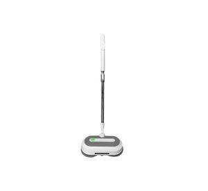Mopa Electrica Inalámbrica Enceradora Dualrope