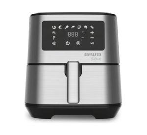 FREIDORA DE AIRE DIGITAL 1700W 5 5 LITROS