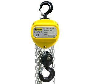 TECLE MANUAL HSZ 2TX3M