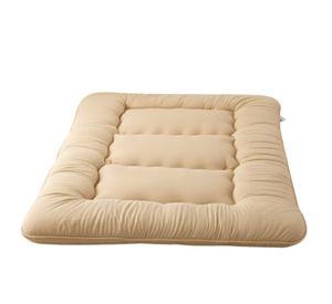 Colchoneta Colchon 2 metros Esterilla Plegable Poli ster