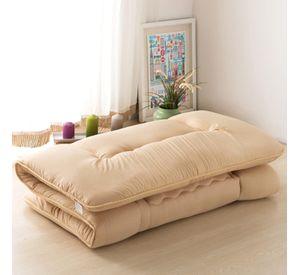 Colchoneta Colchon 2 metros Esterilla Plegable Poli ster