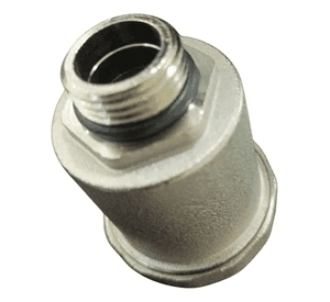 Purgador  Automatico 1/2" 10 BAR