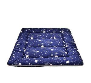 Colchoneta Colchon 2 metros Esterilla Plegable Poli ster