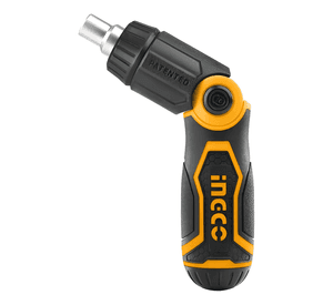 Destornillador Ratchet 13 En 1 Ingco Akisd1208